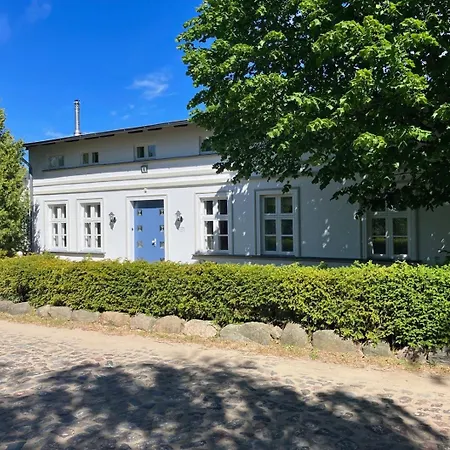 Apartment Jasmundhus *